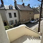 Cosy Duplex Sejour Duo Ou Petite Famille Situation - Proche & Commerces - Wifi Et Linge Inclus Apartamento