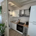 Cosy Duplex Sejour Duo Ou Petite Famille Situation - Proche & Commerces - Wifi Et Linge Inclus Apartamento Ouistreham