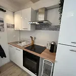 Apartamento Cosy Duplex Sejour Duo Ou Petite Famille Situation - Proche & Commerces - Wifi Et Linge Inclus *