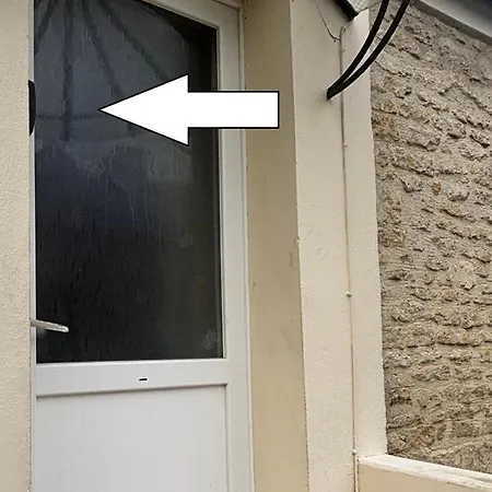 Cosy Duplex Sejour Duo Ou Petite Famille Situation - Proche & Commerces - Wifi Et Linge Inclus *