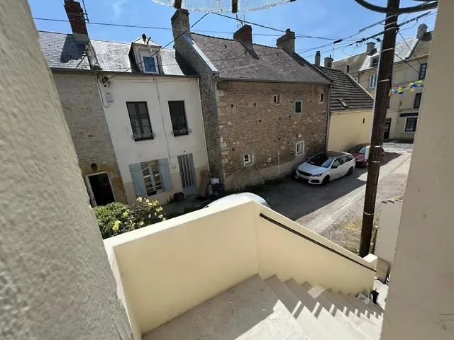 Cosy Duplex Sejour Duo Ou Petite Famille Situation - Proche & Commerces - Wifi Et Linge Inclus アパート