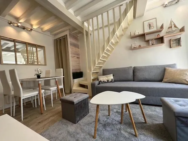 Cosy Duplex Sejour Duo Ou Petite Famille Situation - Proche & Commerces - Wifi Et Linge Inclus ウイストルアム