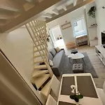 Cosy Duplex Sejour Duo Ou Petite Famille Situation - Proche & Commerces - Wifi Et Linge Inclus Ouistreham