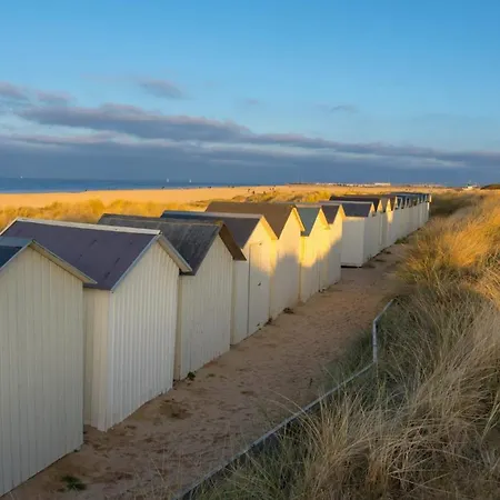 Cosy Duplex Sejour Duo Ou Petite Famille Situation - Proche & Commerces - Wifi Et Linge Inclus וויסטרהאם