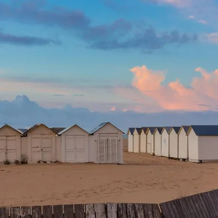 דירה Cosy Duplex Sejour Duo Ou Petite Famille Situation - Proche & Commerces - Wifi Et Linge Inclus וויסטרהאם