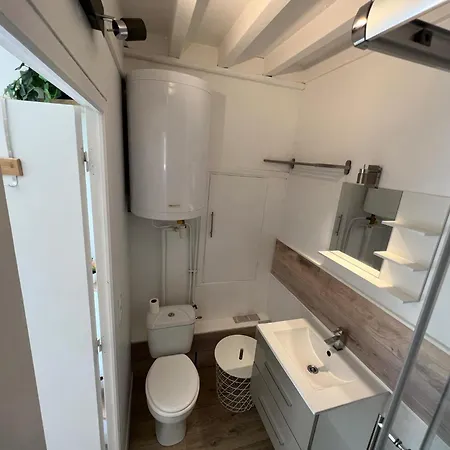 Cosy Duplex Au Coeur De *