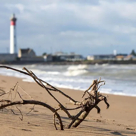 Cosy Duplex Sejour Duo Ou Petite Famille Situation - Proche & Commerces - Wifi Et Linge Inclus *