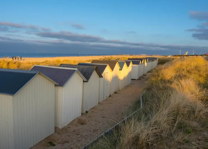 Cosy Duplex Sejour Duo Ou Petite Famille Situation - Proche & Commerces - Wifi Et Linge Inclus וויסטרהאם