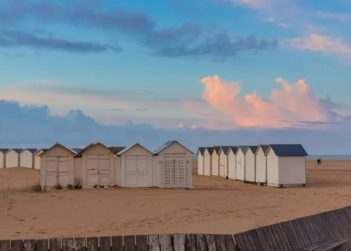 شقة Cosy Duplex Sejour Duo Ou Petite Famille Situation - Proche & Commerces - Wifi Et Linge Inclus اويسترهام