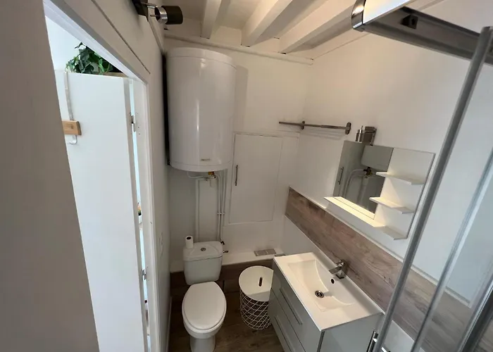 Cosy Duplex Sejour Duo Ou Petite Famille Situation - Proche & Commerces - Wifi Et Linge Inclus *