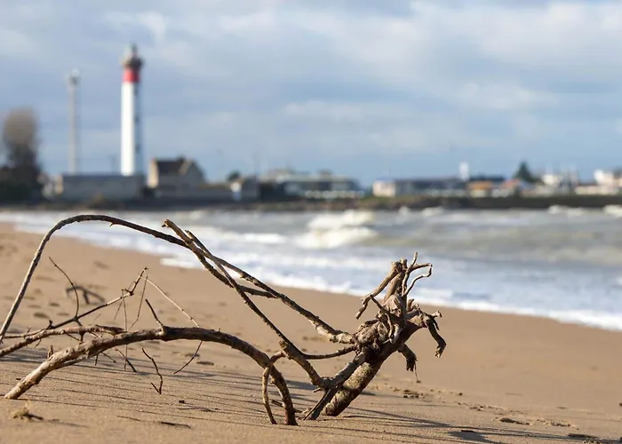 Cosy Duplex Sejour Duo Ou Petite Famille Situation - Proche & Commerces - Wifi Et Linge Inclus *