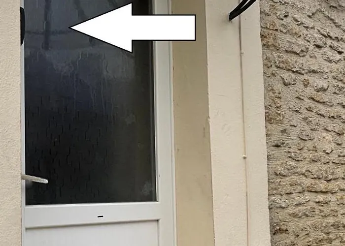 Cosy Duplex Sejour Duo Ou Petite Famille Situation - Proche & Commerces - Wifi Et Linge Inclus *